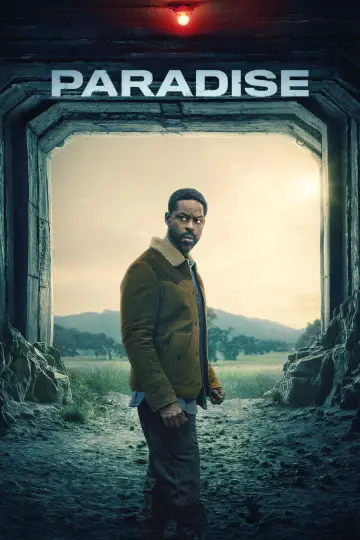 Постер к сериалу "Рай" #1291570