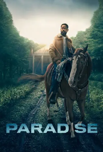 Постер к сериалу "Рай" #1291573