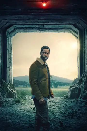 Постер к сериалу "Рай" #1291577