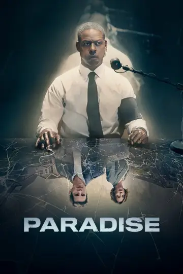 Постер к сериалу "Рай" #1291579