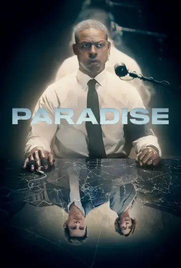 Постер к сериалу "Рай" #1291583