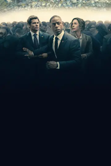 Постер к сериалу "Рай" #1291587
