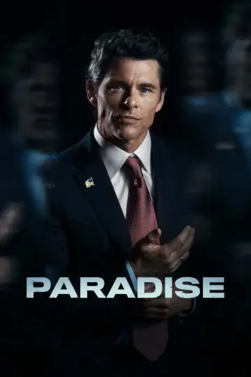 Постер к сериалу "Рай" #1291594