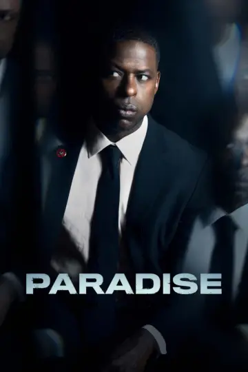 Постер к сериалу "Рай" #1291595