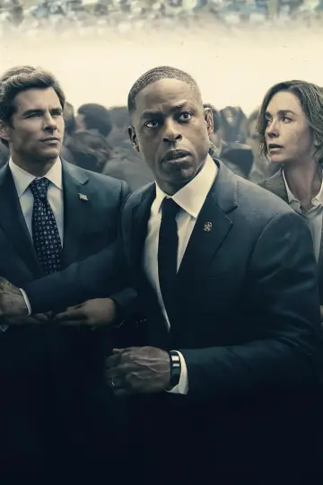 Постер к сериалу "Рай" #1291599