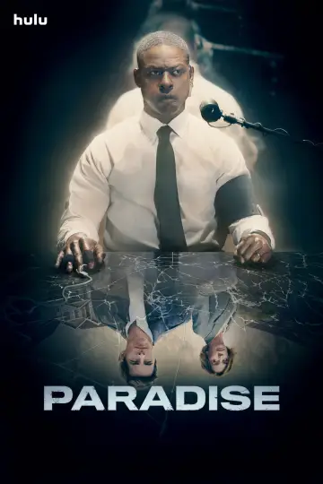 Постер к сериалу "Рай" #1291601