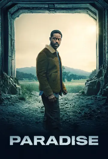 Постер к сериалу "Рай" #1291603