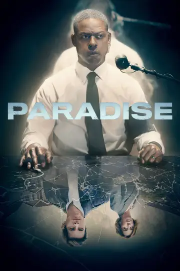 Постер к сериалу "Рай" #1291604
