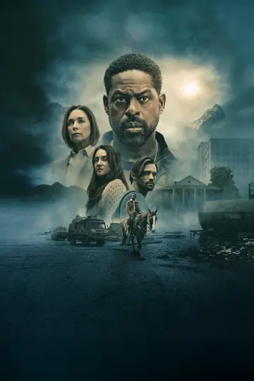 Постер к сериалу "Рай" #1291607