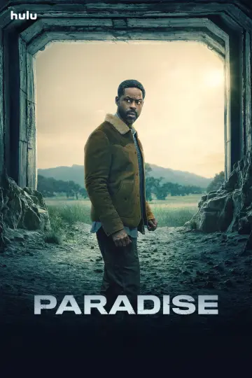 Постер к сериалу "Рай" #1536234