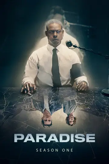 Постер к сериалу "Рай" #1679894
