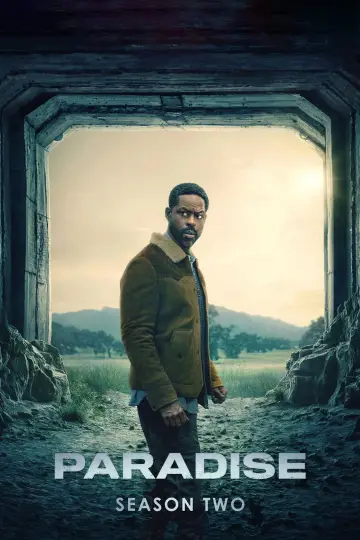 Постер к сериалу "Рай" #1679916