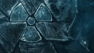 Задник к сериалу "Поворотный момент: атомная бомба и холодная война" #1864336