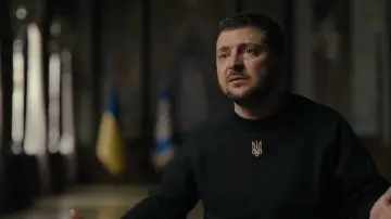 Задник к сериалу "Поворотный момент: атомная бомба и холодная война" #1864340