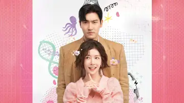 Задник к сериалу "ДНК-любовник" #1673039