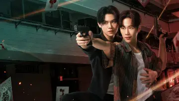 Задник к сериалу "ทำไมต้องเป็นเธอทุกที" #1551521