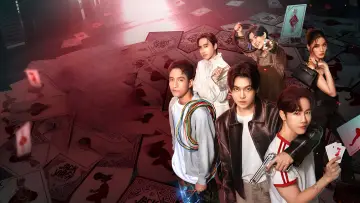 Задник к сериалу "ทำไมต้องเป็นเธอทุกที" #1551522