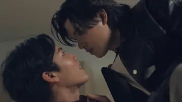Задник к сериалу "ทำไมต้องเป็นเธอทุกที" #1551526