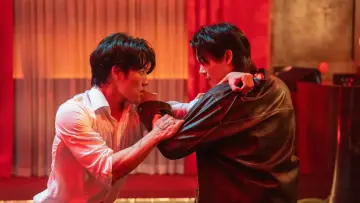 Задник к сериалу "ทำไมต้องเป็นเธอทุกที" #1551529