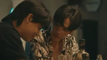 Задник к сериалу "ทำไมต้องเป็นเธอทุกที" #1551530