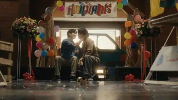 Задник к сериалу "ทำไมต้องเป็นเธอทุกที" #1551531