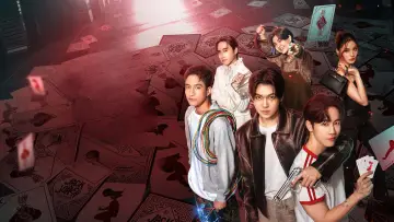 Задник к сериалу "ทำไมต้องเป็นเธอทุกที" #1551534