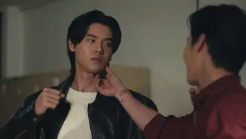 Задник к сериалу "ทำไมต้องเป็นเธอทุกที" #1551536