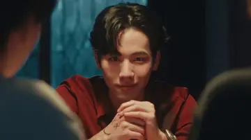 Задник к сериалу "ทำไมต้องเป็นเธอทุกที" #1551537