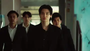 Задник к сериалу "ทำไมต้องเป็นเธอทุกที" #1551540
