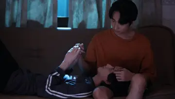 Задник к сериалу "ทำไมต้องเป็นเธอทุกที" #1551544