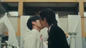 Задник к сериалу "ทำไมต้องเป็นเธอทุกที" #1551545