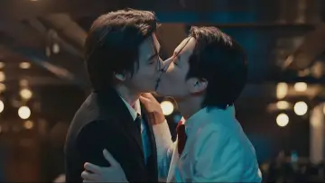 Задник к сериалу "ทำไมต้องเป็นเธอทุกที" #1551546