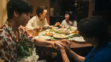 Задник к сериалу "ทำไมต้องเป็นเธอทุกที" #1551547