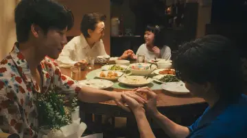 Задник к сериалу "ทำไมต้องเป็นเธอทุกที" #1551548