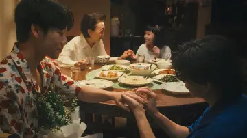 Задник к сериалу "ทำไมต้องเป็นเธอทุกที" #1551549