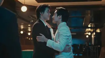 Задник к сериалу "ทำไมต้องเป็นเธอทุกที" #1551554