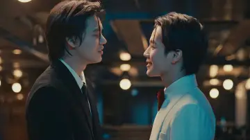 Задник к сериалу "ทำไมต้องเป็นเธอทุกที" #1551555