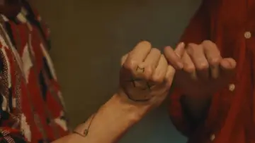 Задник к сериалу "ทำไมต้องเป็นเธอทุกที" #1551557