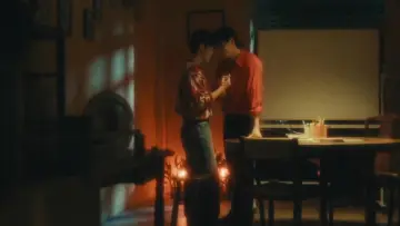 Задник к сериалу "ทำไมต้องเป็นเธอทุกที" #1551558