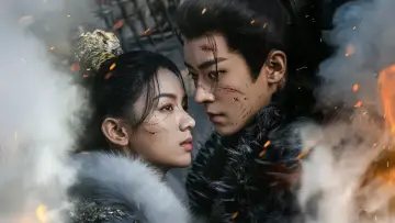 Задник к сериалу "锦月如歌" #1819202