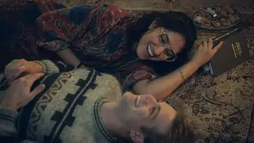 Задник к сериалу "Один день" #1421316