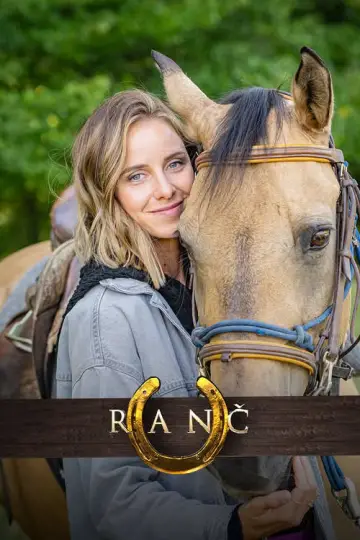 Постер к сериалу "Ranč" #1503816