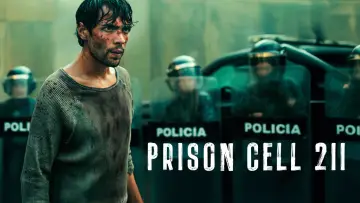 Задник к сериалу "Камера 211" #1487102