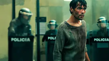 Задник к сериалу "Камера 211" #1487105