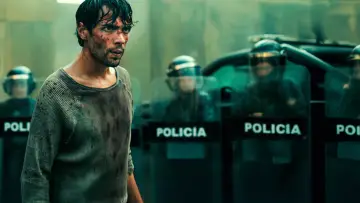Задник к сериалу "Камера 211" #1487106