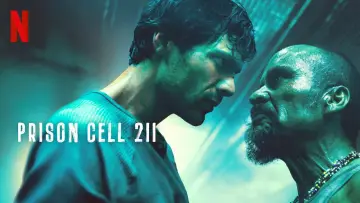 Задник к сериалу "Камера 211" #1487108