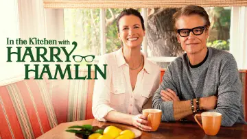 Задник к сериалу "In the Kitchen with Harry Hamlin" #1606256