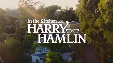 Задник к сериалу "In the Kitchen with Harry Hamlin" #1606257