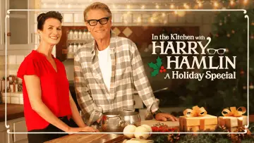 Задник к сериалу "In the Kitchen with Harry Hamlin" #1606258
