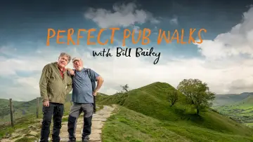 Задник к сериалу "Perfect Pub Walks" #1830060